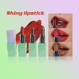Shiny Lipstick