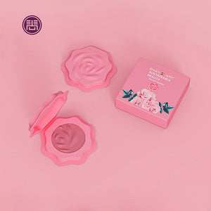 Pressed Blush