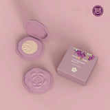 Embossed Pressed Powder
