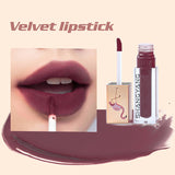 Flamingo Velvet Lip Glaze