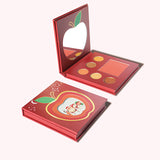 6 Colors Makeup Palette