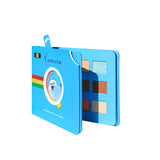 9 Colors Eyeshadow Palette