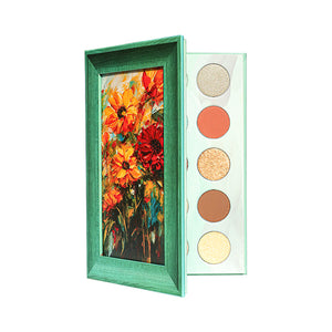 Wizard of Oz 15 Colors Eyeshadow Palette