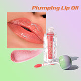 Plumping Lip Oil