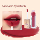 Flamingo Velvet Lip Glaze
