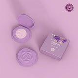 Embossed Pressed Powder