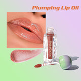 Plumping Lip Oil
