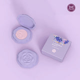Embossed Pressed Powder