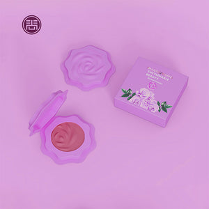 Pressed Blush