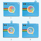 9 Colors Eyeshadow Palette