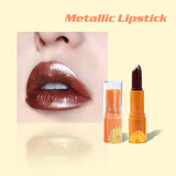 Glitter Velvet Lipstick