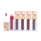 Flamingo Velvet Lip Glaze