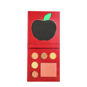 6 Colors Makeup Palette