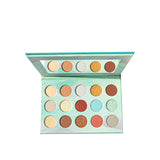 Wizard of Oz 15 Colors Eyeshadow Palette