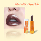 Glitter Velvet Lipstick