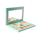 Wizard of Oz 15 Colors Eyeshadow Palette