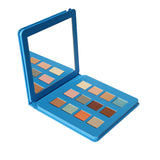 9 Colors Eyeshadow Palette
