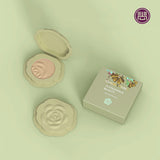Embossed Pressed Powder