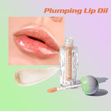 Plumping Lip Oil
