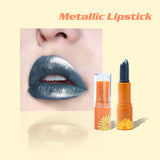 Glitter Velvet Lipstick