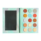 Wizard of Oz 15 Colors Eyeshadow Palette