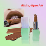 Shiny Lipstick