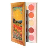 Sunburst 15 Colors Eyeshadow Palette