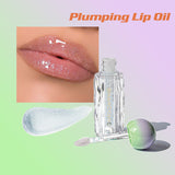 Plumping Lip Oil