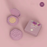 Embossed Pressed Powder