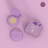 Embossed Pressed Powder