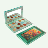 Wizard of Oz 15 Colors Eyeshadow Palette