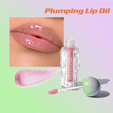 Plumping Lip Oil