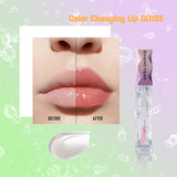 Color Changing Lip Gloss