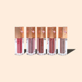 Flamingo Velvet Lip Glaze