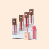 Flamingo Velvet Lip Glaze