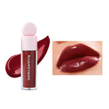 Pastel Pink Non-transfer Lip Gloss