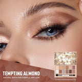 12 Pro Eyeshadow Palette