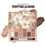 12 Pro Eyeshadow Palette