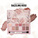 12 Pro Eyeshadow Palette