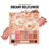 12 Pro Eyeshadow Palette