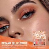 12 Pro Eyeshadow Palette