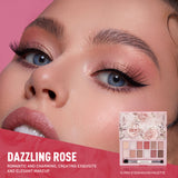 12 Pro Eyeshadow Palette