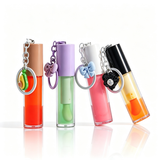 Tinted Lip Oil