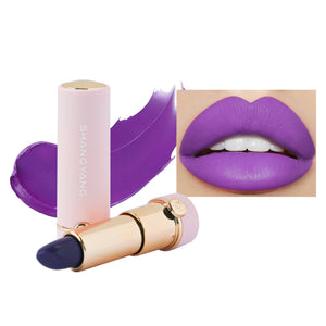 Pastel Pink Color-changing Lipstick