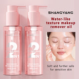 Cleansing oil