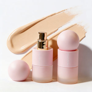 Pastel Pink Concealer Liquid