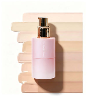 Pastel Pink Concealer Liquid