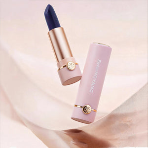 Pastel Pink Color-changing Lipstick