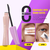 Curling and Volumizing Mascara