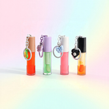 Tinted Lip Oil